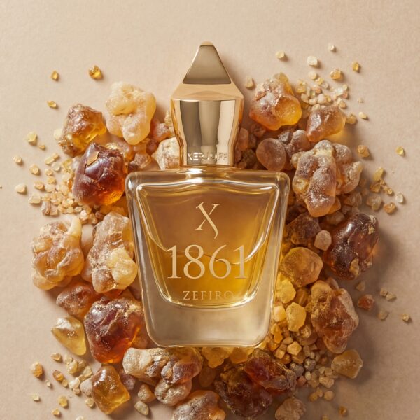 Xerjoff (1) Xerjoff Zefiro (Batch 2015)