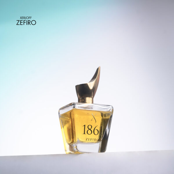 Xerjoff Zefiro (Batch 2015)