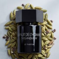 Yves Saint Laurent La Nuit de l’Homme Le Parfum (Batch 2013)