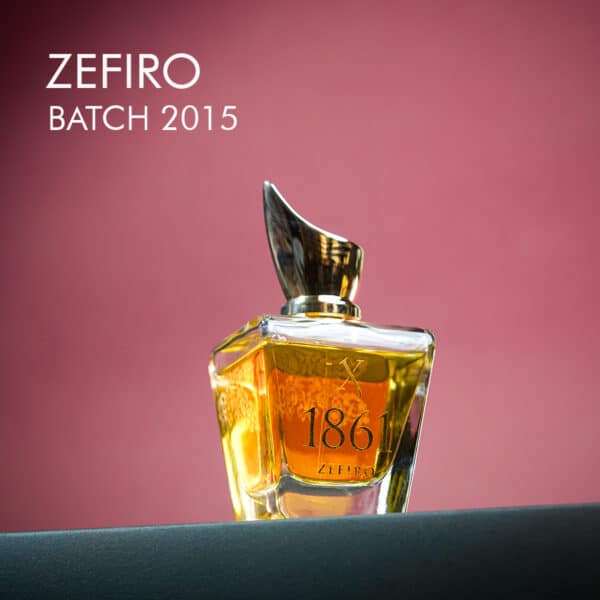 Xerjoff Zefiro Eau de Parfum (Batch 2015)