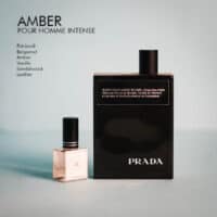 Prada Amber Intense (Batch 2019)