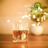 angel's share edp Kilian Angels’ Share