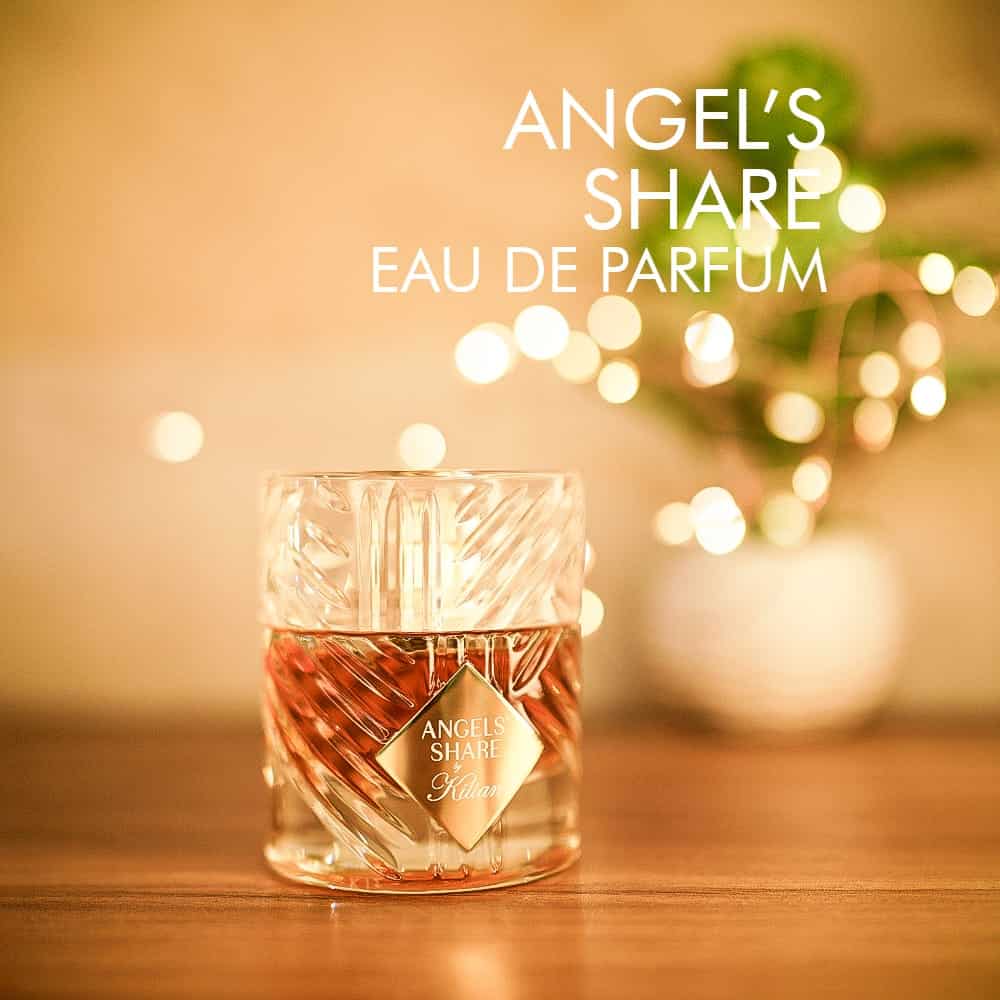 Kilian Angels' Share - aromatica.one