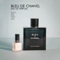 Bleu de Chanel Eau de Parfum