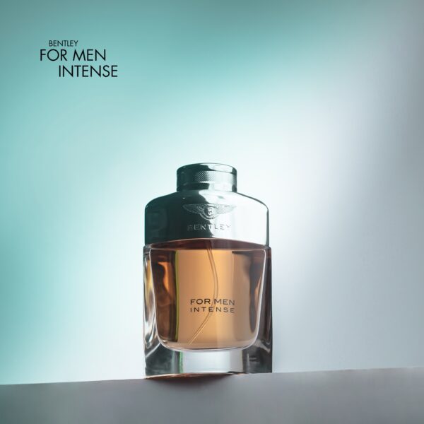 bentley for men intense Bentley For Men Intense