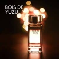 Karl Lagerfeld Bois de Yuzu Eau de Toilette
