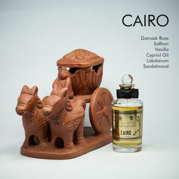 Penhaligon's Cairo Eau de Parfum