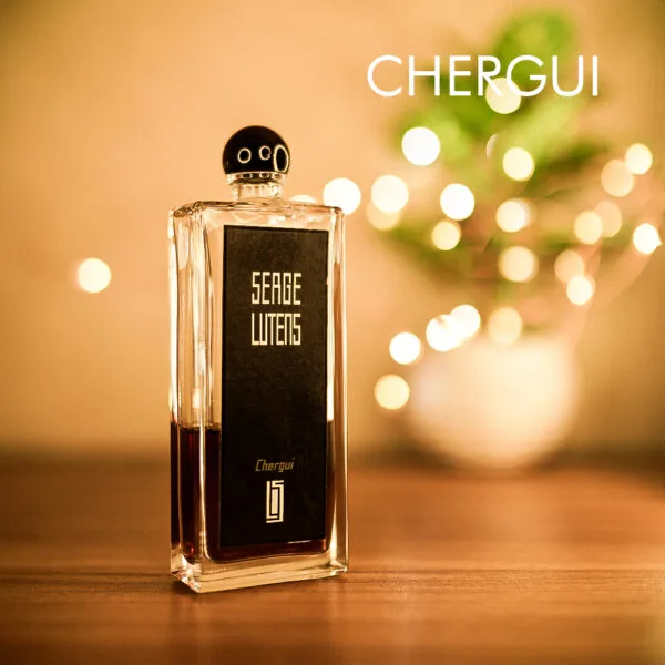Serge Lutens Chergui Eau de Parfum