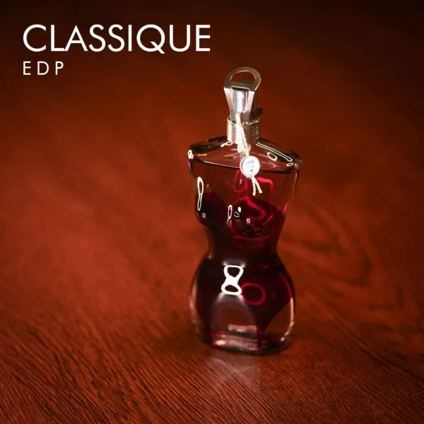 Jean Paul Gaultier Classique Eau de Parfum