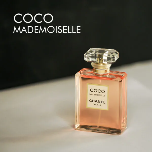 Chanel Coco Mademoiselle Eau de Parfum Intense
