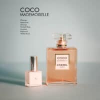 Chanel Coco Mademoiselle Eau de Parfum Intense