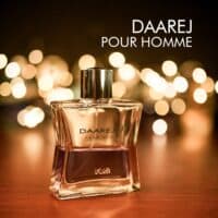 Rasasi Dareej Eau de Parfum