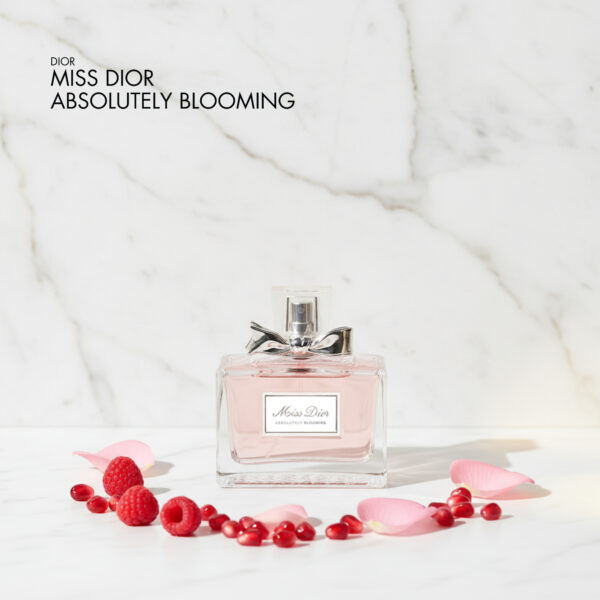 dior miss dior Absolutely Blooming Miss Dior Absolutely Blooming