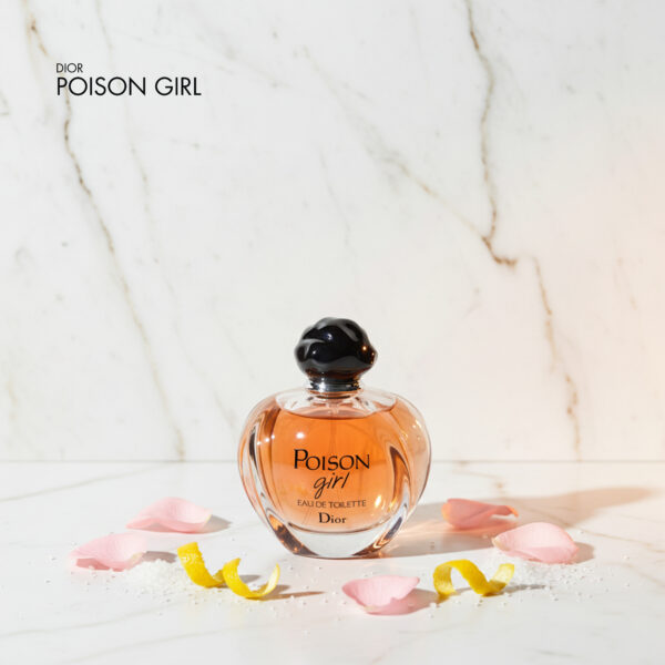 Dior Poison Girl