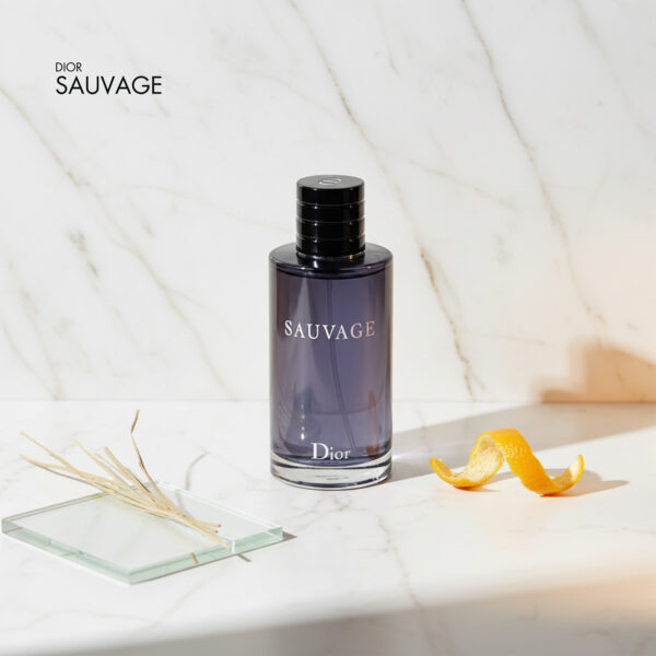 Dior Sauvage Eau de Toilette