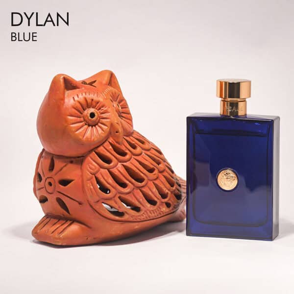 Versace Dylan Blue Eau de Toilette
