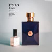 Versace Dylan Blue Eau de Toilette