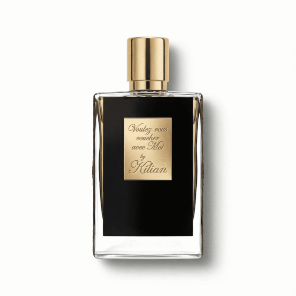 Voulez-vous Coucher Avec Moi (Batch 2019)