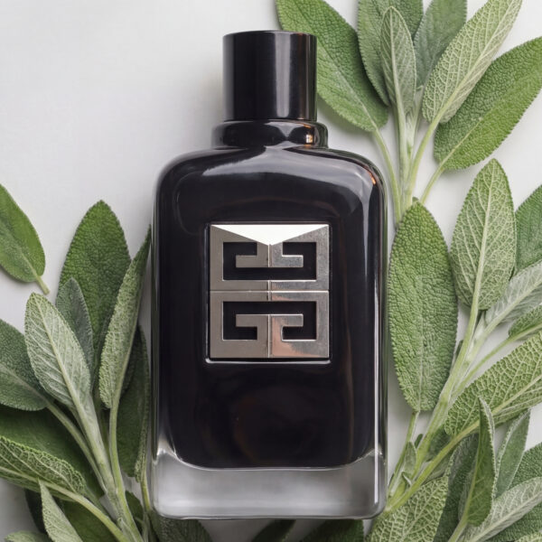 Givenchy Gentleman Society