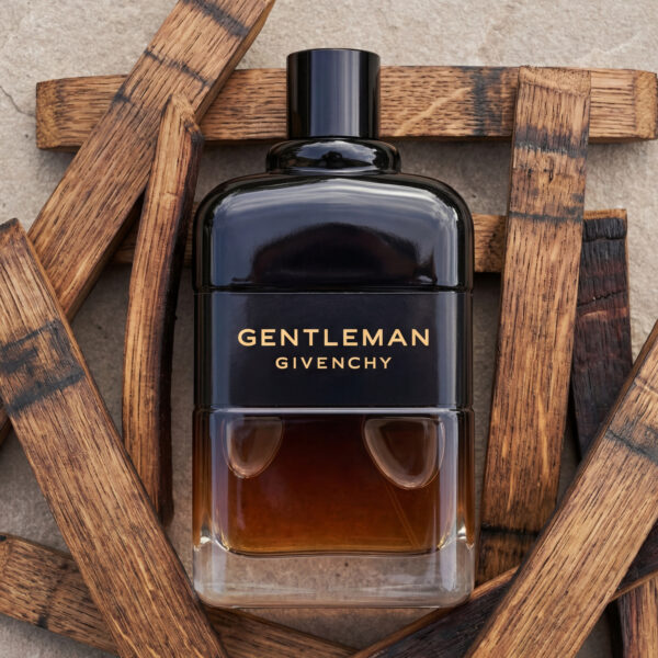 givenchy (2) Givenchy Gentleman Reserve Privee