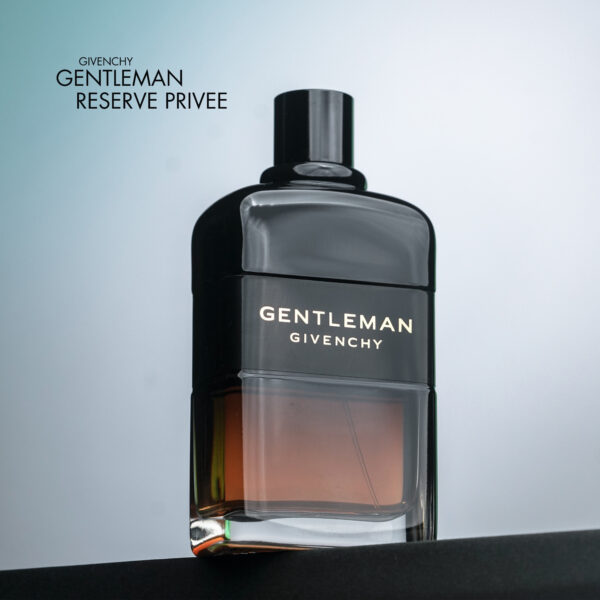 Gentleman Reserve Privee Eau de Parfum