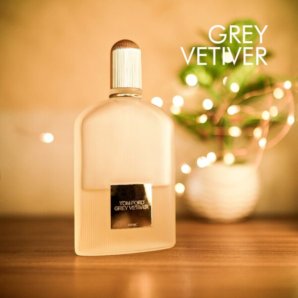 Tom Ford Grey Vetiver Eau de Parfum