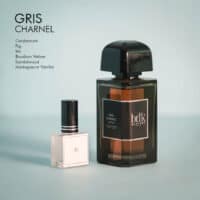 Bdk Parfums Gris Charnel Extrait
