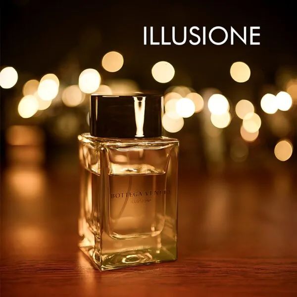 Bottega Veneta Illusione Eau de Toilette