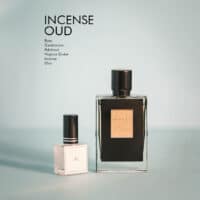 incense oud Kilian Incense Oud (Batch 2012)