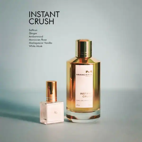 Mancera Instant Crush Eau de Parfum