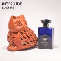 Amouage Interlude Black Iris Eau de Parfum