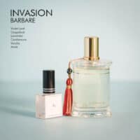 Parfums MDCI Invasion Barbare