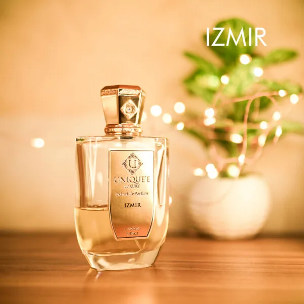 Unique'E Luxury Izmir Extrait de Parfum