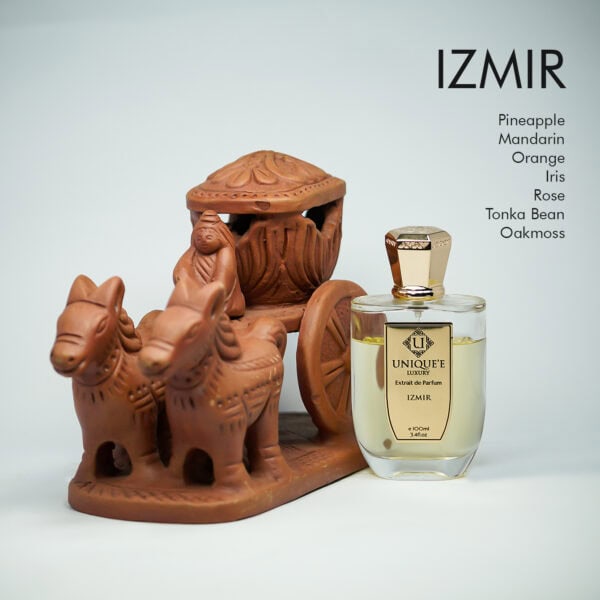 Unique'E Luxury Izmir Extrait de Parfum