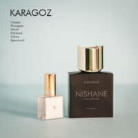 Nishane Karagoz (Batch 2018) Extrait de Parfum