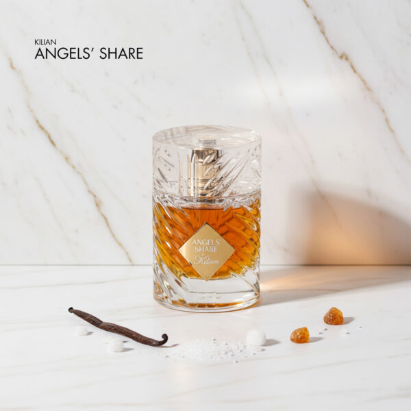 Kilian Angels’ Share