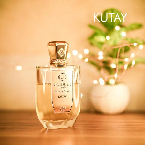 Unique'E Luxury Kutay Extrait de Parfum