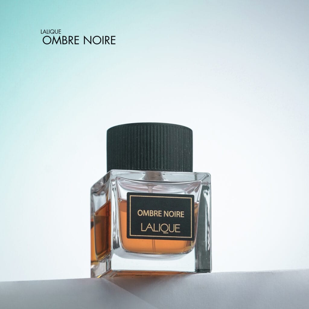 Lalique Ombre Noir - aromatica.one