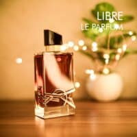 Yves Saint Laurent Libre Le Parfum