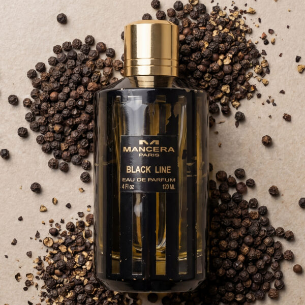 Mancera Black Line