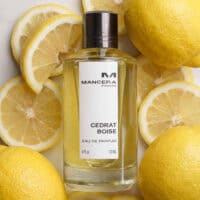 mancera (7) Mancera Cedrat Boise