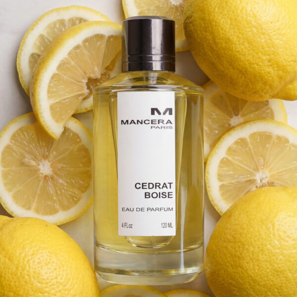 Mancera Cedrat Boise