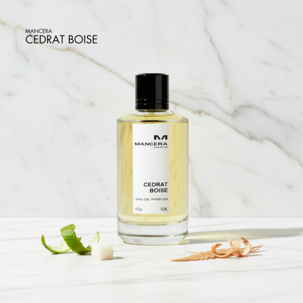 Mancera Cedrat Boise