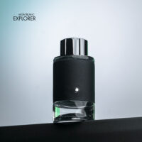 MontBlanc Explorer Eau de Parfum