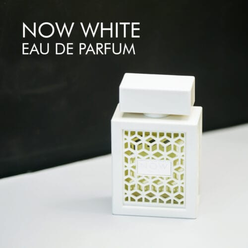 Rave Now White Eau de Parfum