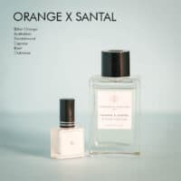 Essential Parfums Orange x Santal Eau de Parfum