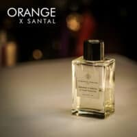 Essential Parfums Orange x Santal Eau de Parfum