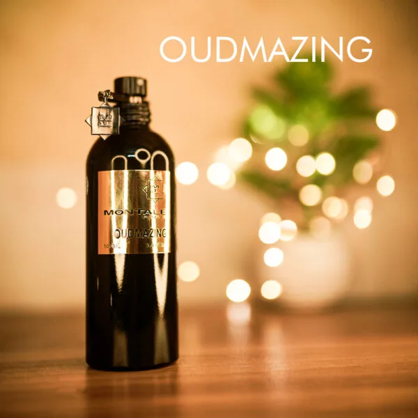 Montale Oudmazing Eau de Parfum