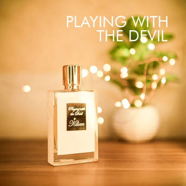 Kilian Playing With The Devil Eau de Parfum (Batch 2019)