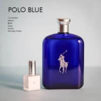 polo blue Ralph Lauren Polo Blue